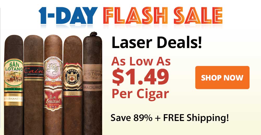 1 Day Flash Sale 1 Day Flash Sale