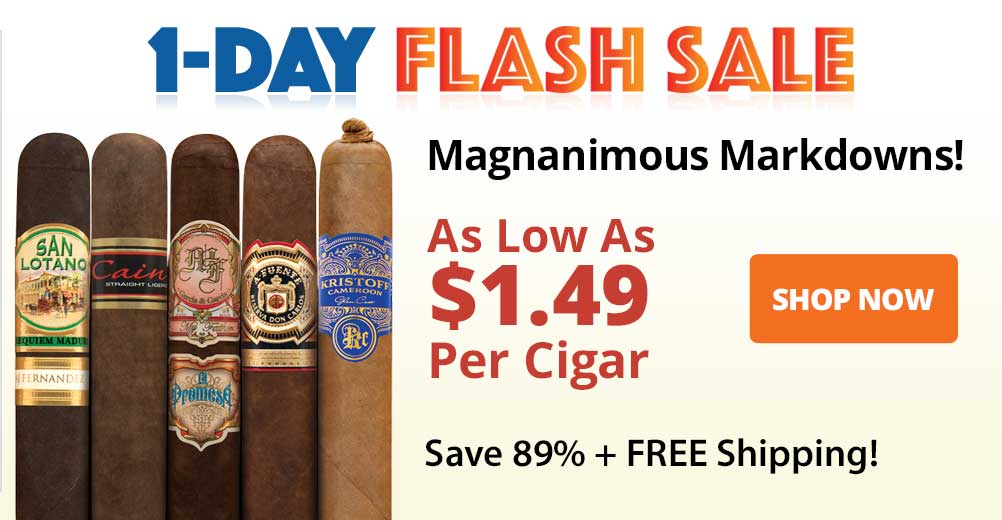 1 Day Flash Sale 1 Day Flash Sale