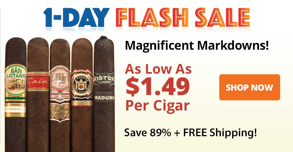 1 Day Flash Sale 1 Day Flash Sale