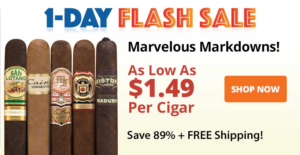1 Day Flash Sale 1 Day Flash Sale