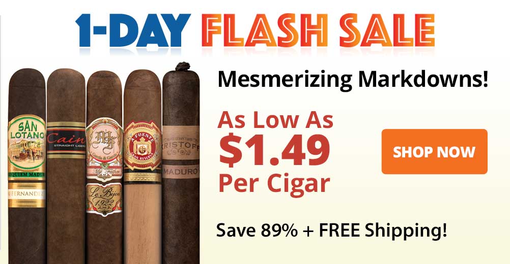 1 Day Flash Sale 1 Day Flash Sale