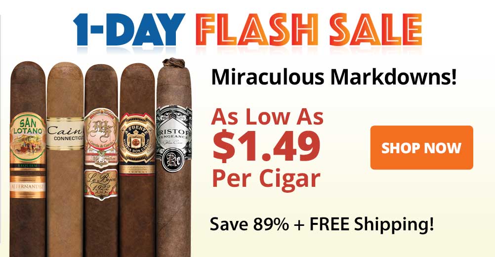 1 Day Flash Sale 1 Day Flash Sale