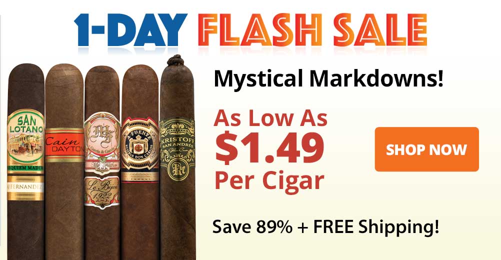 1 Day Flash Sale 1 Day Flash Sale