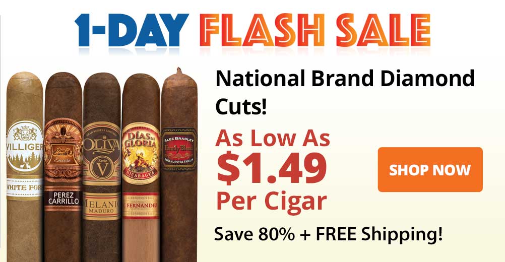 1 Day Flash Sale