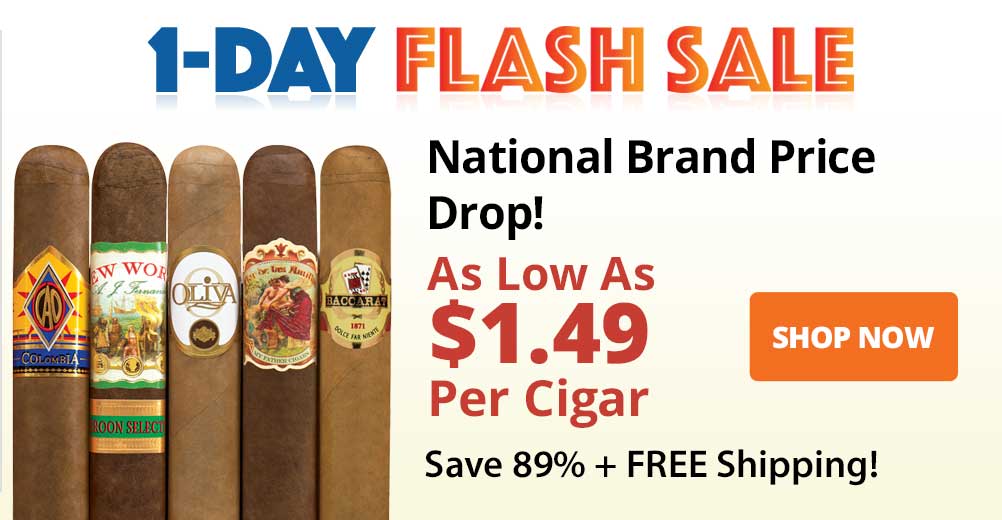 1 Day Flash Sale 1 Day Flash Sale