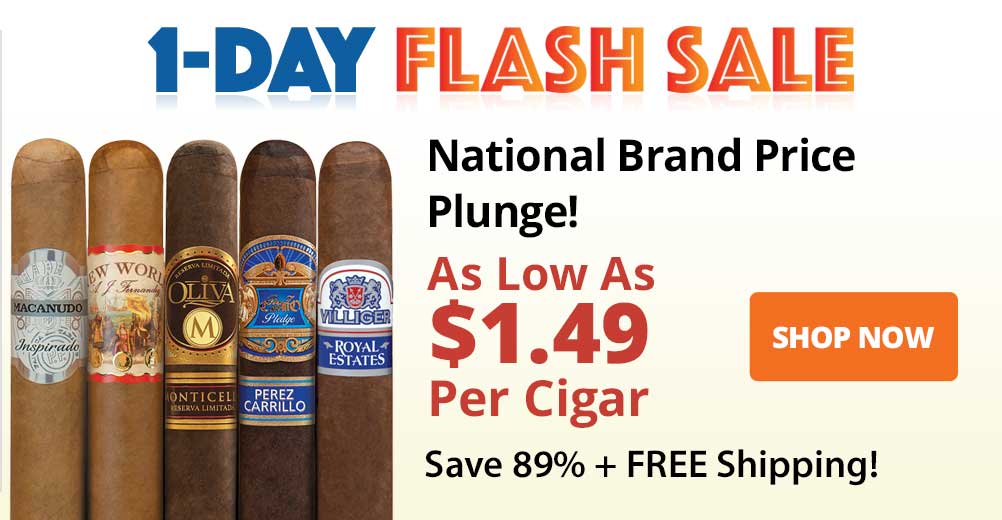 1 Day Flash Sale 1 Day Flash Sale