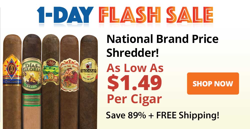 1 Day Flash Sale 1 Day Flash Sale