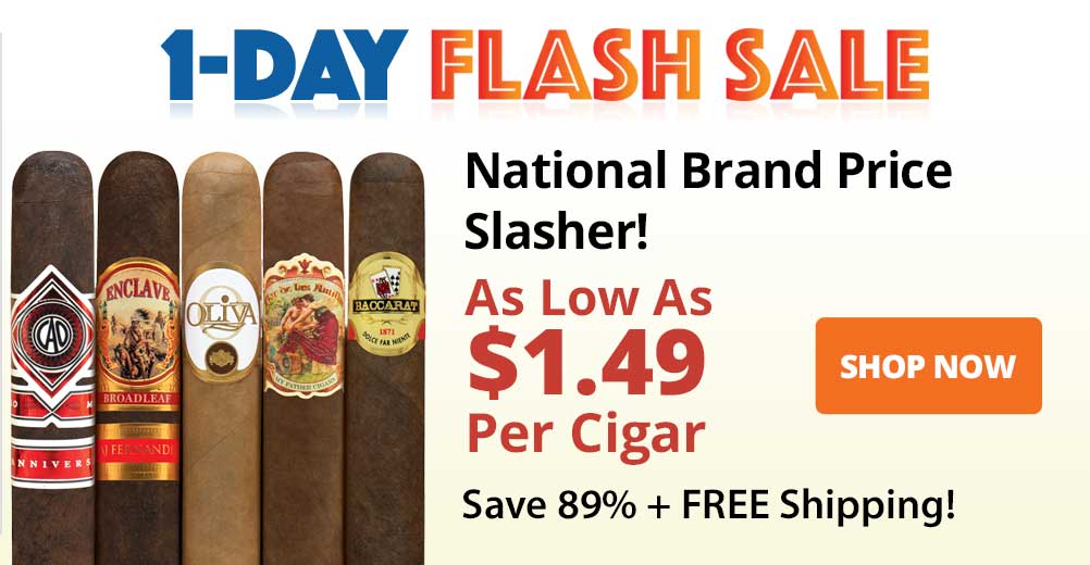 1 Day Flash Sale 1 Day Flash Sale