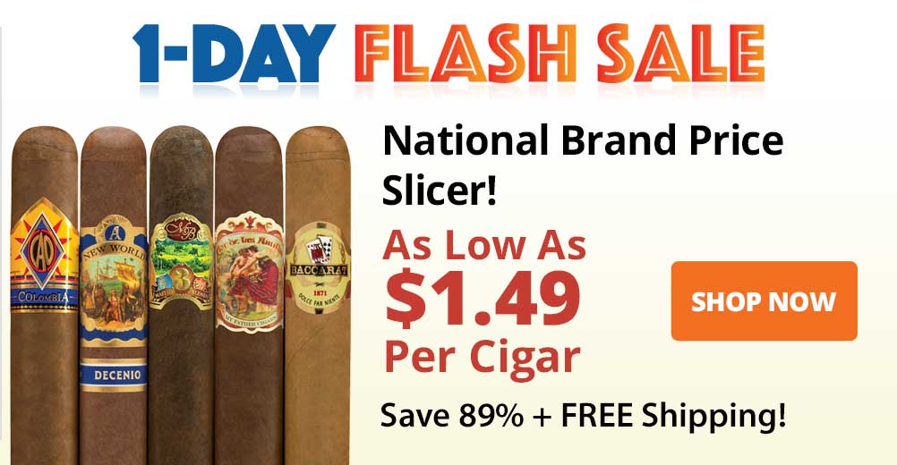 1 Day Flash Sale 1 Day Flash Sale