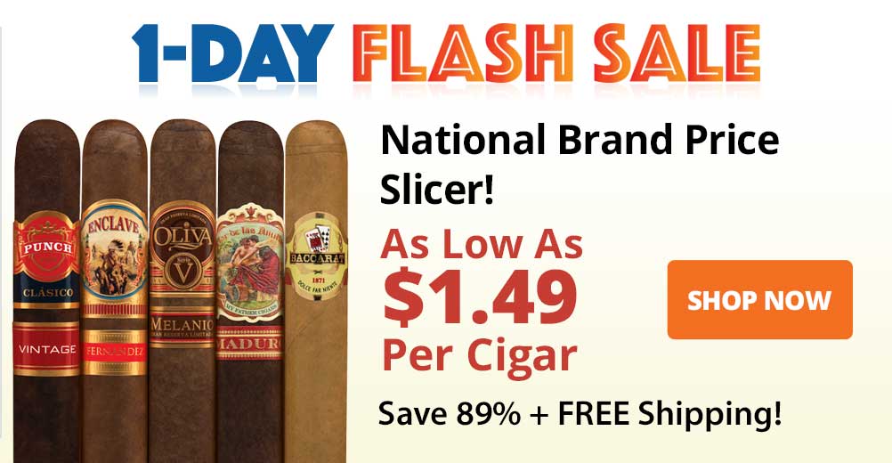 1 Day Flash Sale 1 Day Flash Sale