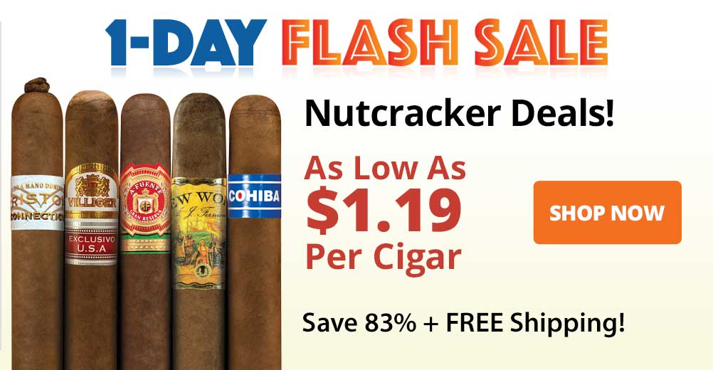 1 Day Flash Sale 