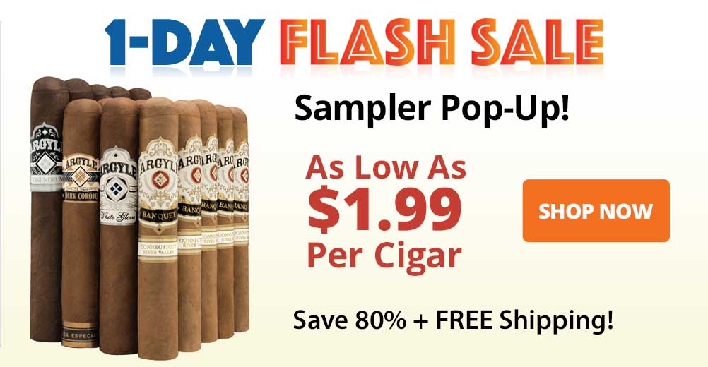 1 Day Flash Sale