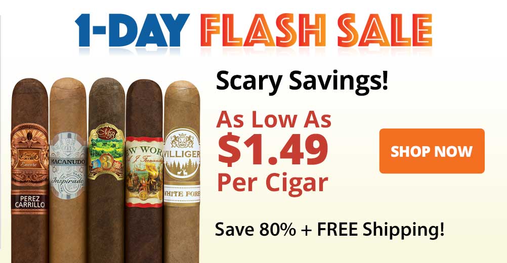 1 Day Flash Sale 1 Day Flash Sale
