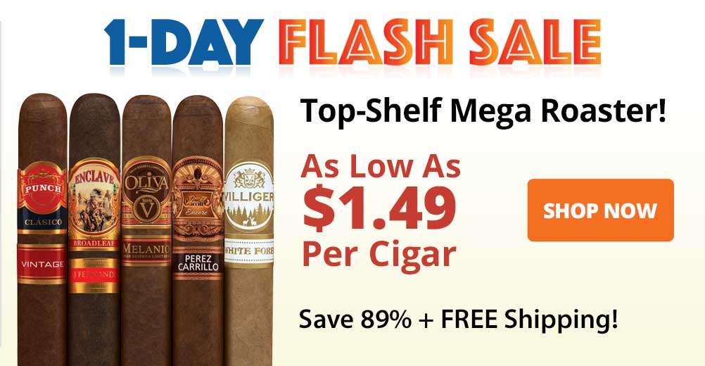 1 Day Flash Sale 1 Day Flash Sale