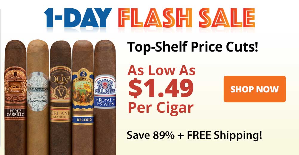 1 Day Flash Sale 1 Day Flash Sale