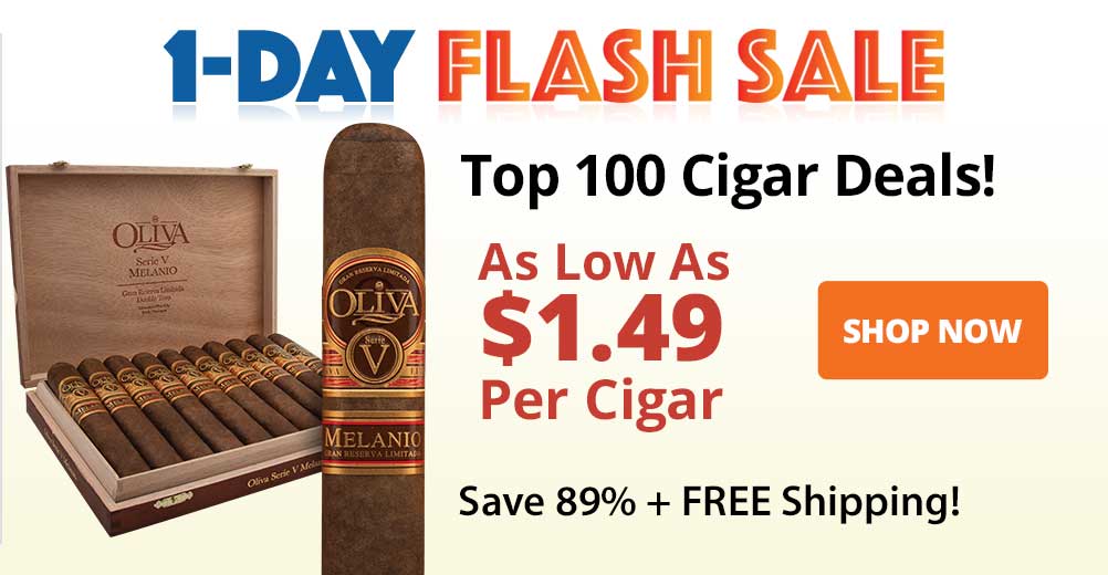 1 Day Flash Sale