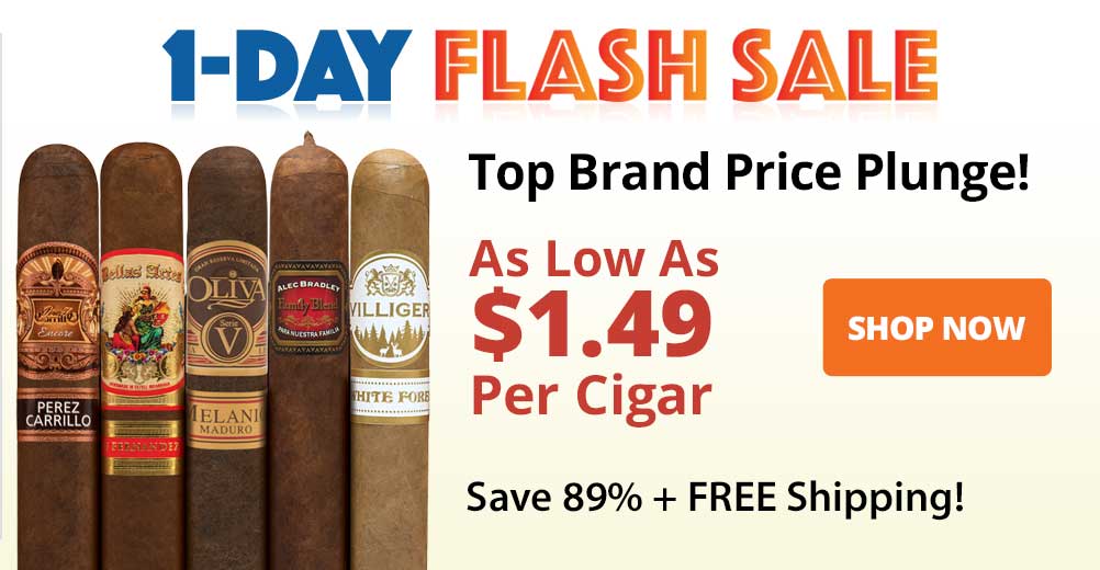 1 Day Flash Sale 1 Day Flash Sale