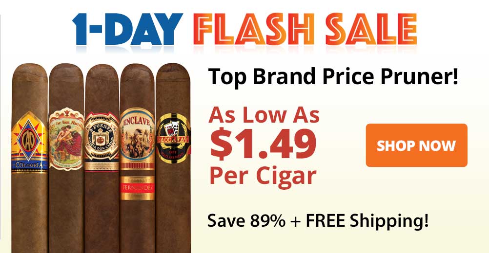 1 Day Flash Sale 1 Day Flash Sale