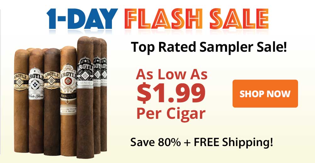 1 Day Flash Sale