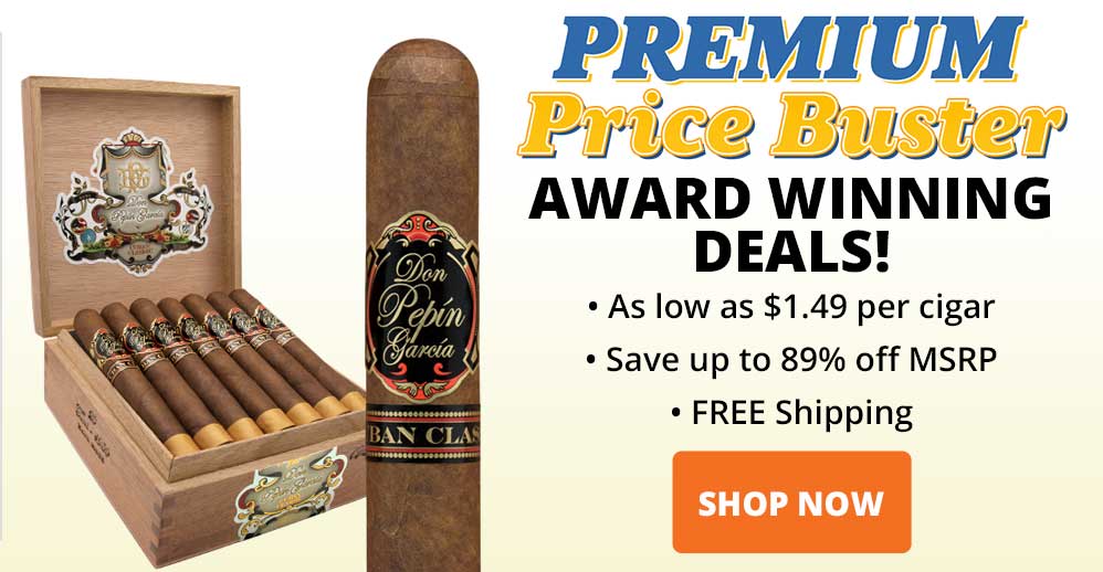 Premium Price Buster Deal