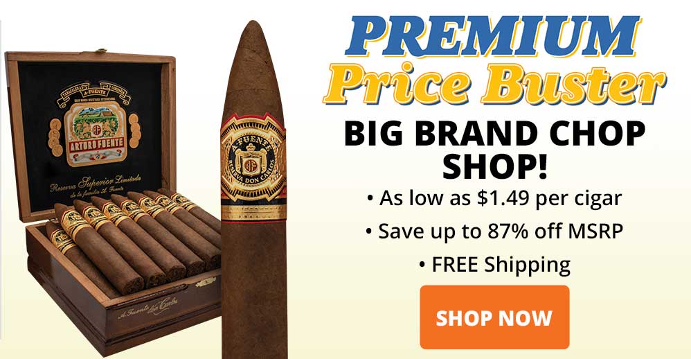 Premium Price Buster Deal