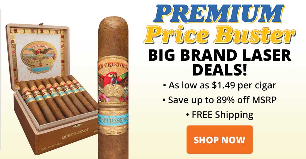 Premium Price Buster Deal Premium Price Buster Deal