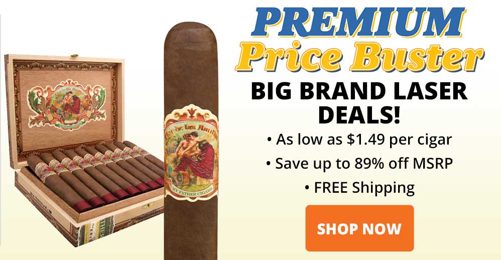 Premium Price Buster Deal