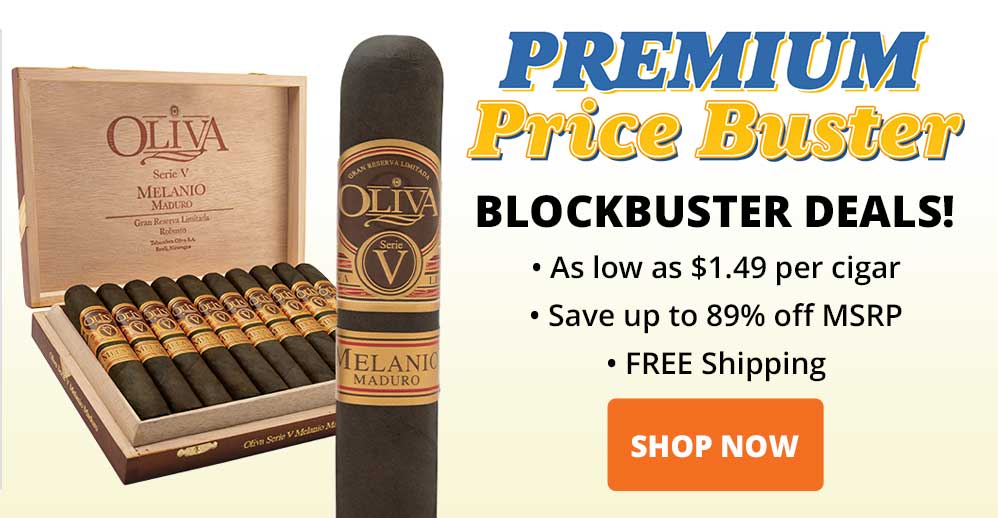 Premium Price Buster Deal Premium Price Buster Deal