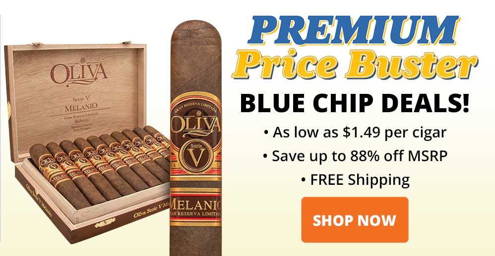 Premium Price Buster Deal