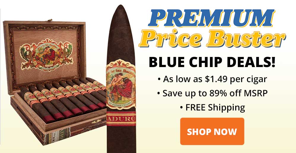 Premium Price Buster Deal Premium Price Buster Deal