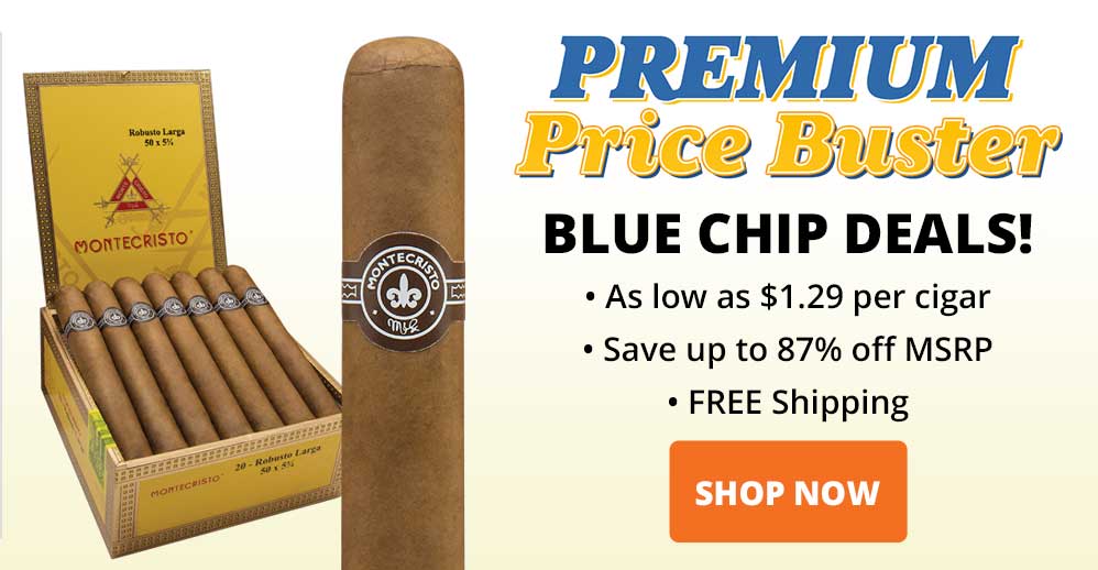 Premium Price Buster Deal