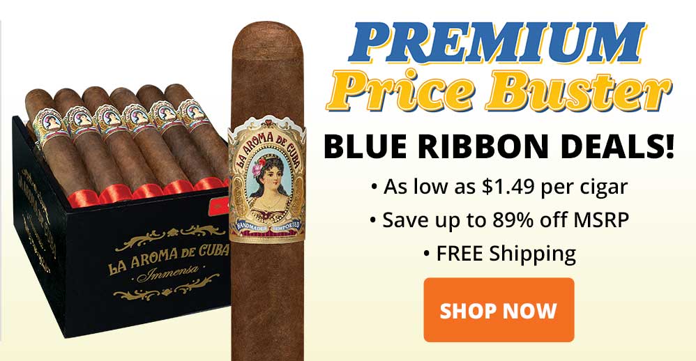 Premium Price Buster Deal