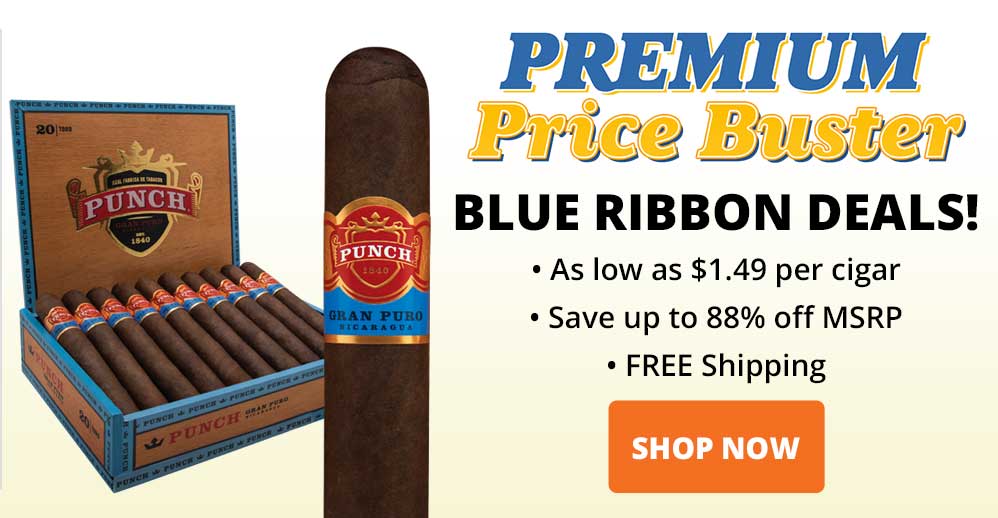 Premium Price Buster Deal