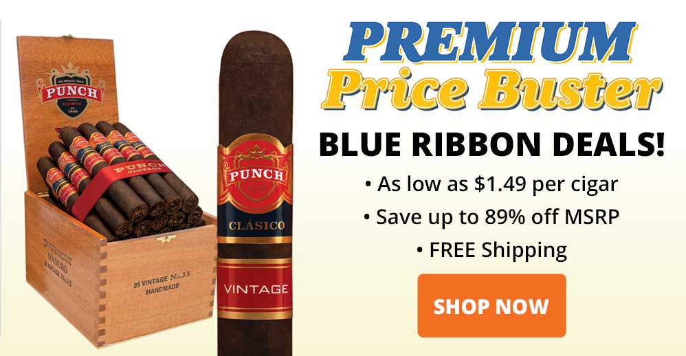 Premium Price Buster Deal Premium Price Buster Deal