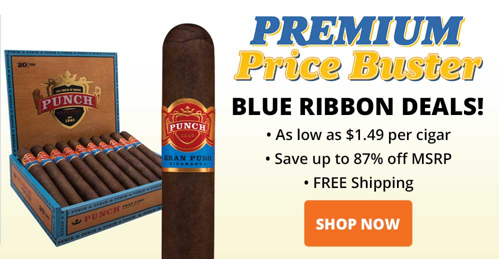 Premium Price Buster Deal