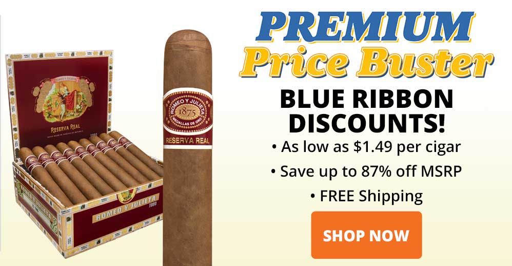 Premium Price Buster Deal
