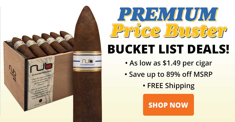 Premium Price Buster Deal Premium Price Buster Deal