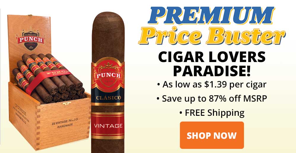 Premium Price Buster Deal