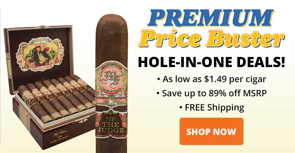 Premium Price Buster Deal