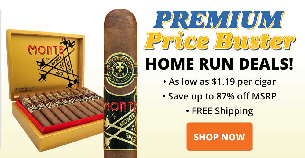 Premium Price Buster Deal