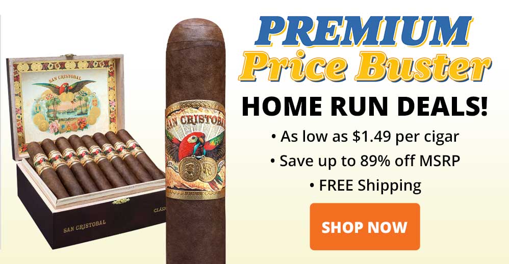 Premium Price Buster Deal