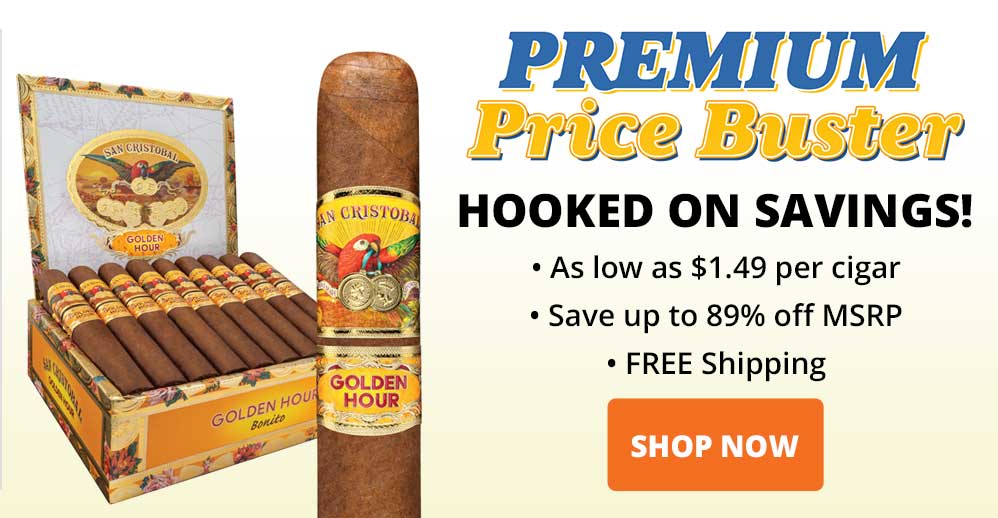 Premium Price Buster Deal