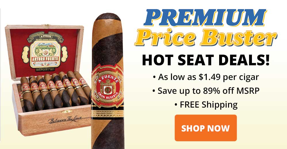 Premium Price Buster Deal Premium Price Buster Deal