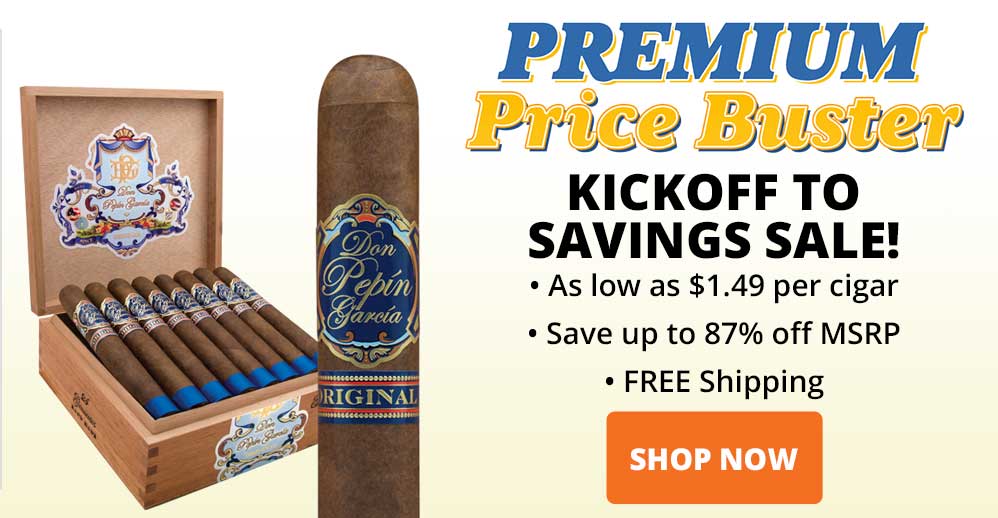 Premium Price Buster Deal