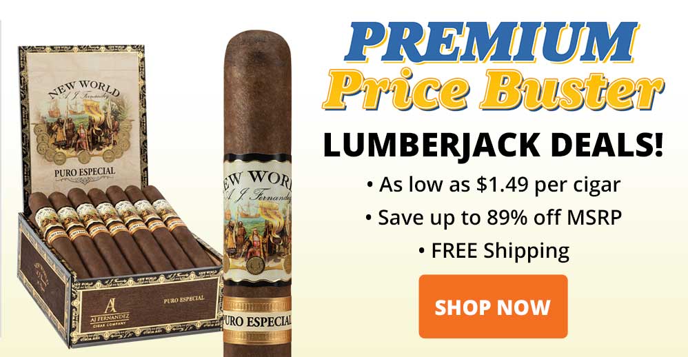 Premium Price Buster Deal