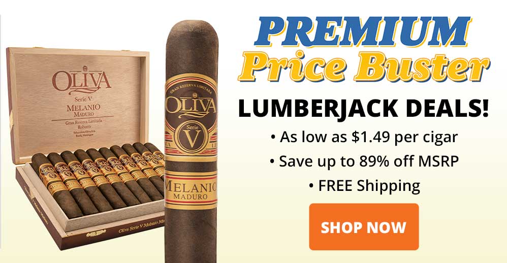 Premium Price Buster Deal Premium Price Buster Deal