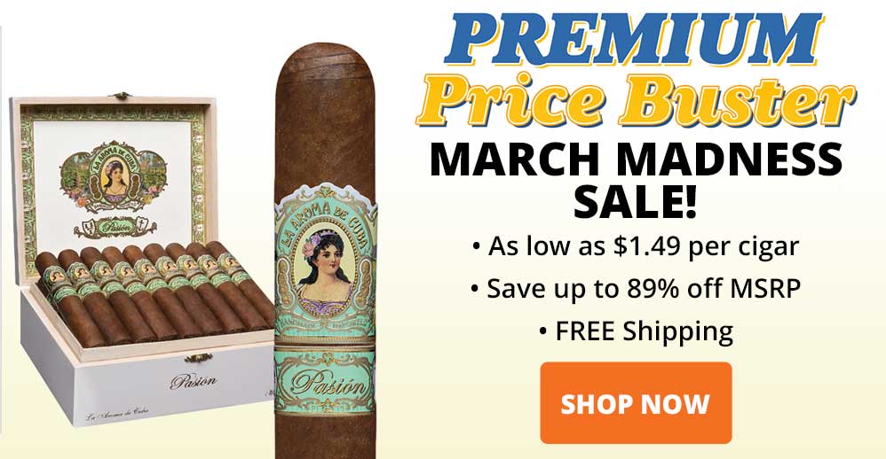 Premium Price Buster Deal