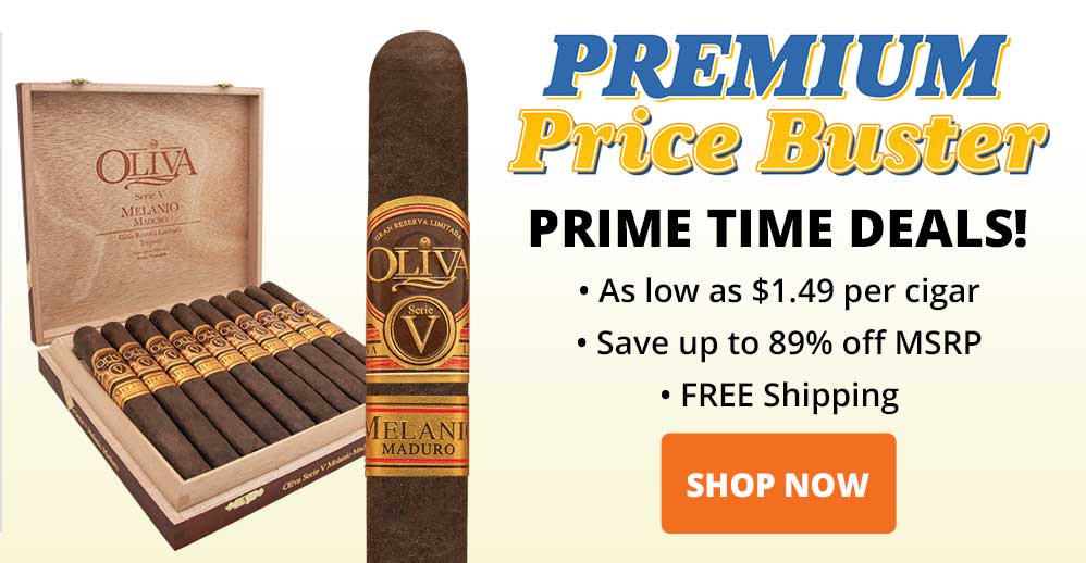 Premium Price Buster Deal