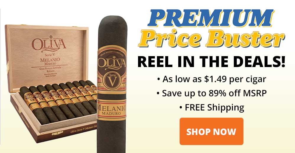 Premium Price Buster Deal Premium Price Buster Deal