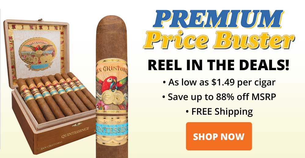 Premium Price Buster Deal Premium Price Buster Deal